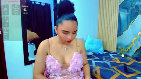 Snapshot of sol__latina chatting on 06/09/26, 03:40 Sol Latiana online show from 06/09/26, 03:40