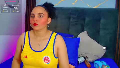Snapshot of sol__latina chatting on 06/17/26, 02:47 Sol Latiana online show from 06/17/26, 02:47