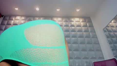 SOL  ANGEL online show from 02/13/26, 04:03