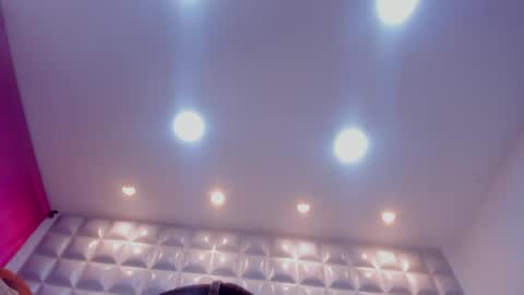 SOL  ANGEL online show from 03/27/26, 04:07