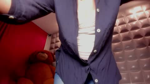 SOL  ANGEL online show from 04/04/26, 05:10