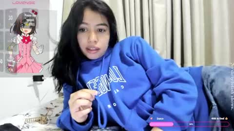 Snapshot of sol_lunaa23 chatting on 06/16/26, 12:35 sol online show from 06/16/26, 12:35