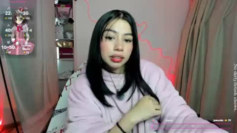 Snapshot of sol_lunaa23 chatting on 07/03/26, 10:05 sol online show from 07/03/26, 10:05