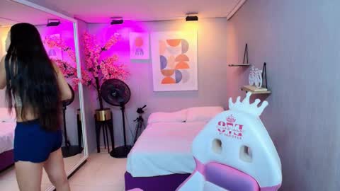 Snapshot of sol_rousse chatting on 01/08/26, 11:45 Sol. online show from 01/08/26, 11:45