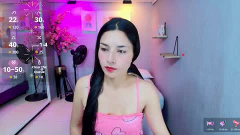 Snapshot of sol_rousse chatting on 01/13/26, 12:21 Sol. online show from 01/13/26, 12:21