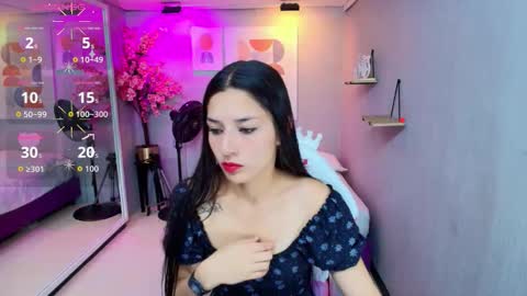 Snapshot of sol_rousse chatting on 01/14/26, 12:00 Sol. online show from 01/14/26, 12:00