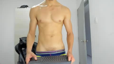 sola_enzo online show from 05/16/26, 05:01