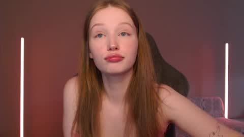 Jennifer Jenny Jen online show from 06/01/26, 09:22