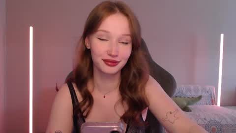 Jennifer Jenny Jen online show from 06/19/26, 09:24