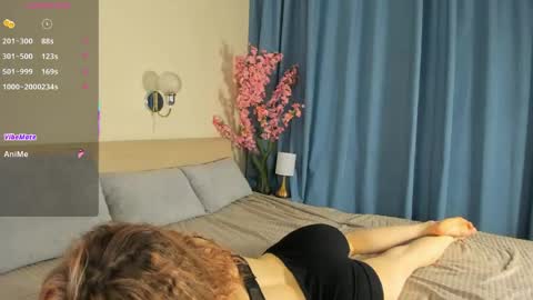 Snapshot of solar_blink chatting on 03/24/26, 09:09 Nana online show from 03/24/26, 09:09