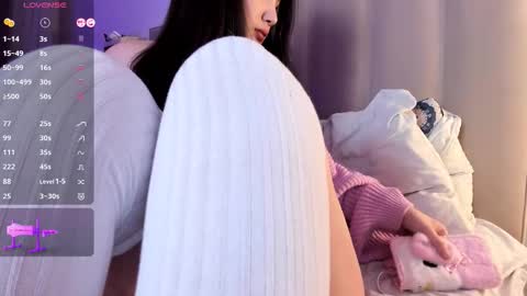 Rin online show from 02/16/26, 08:49