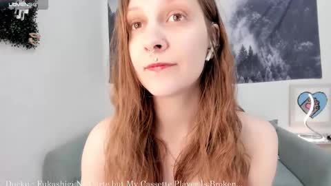 Snapshot of solaralice chatting on 02/17/25, 08:36 SolarAlice online show from 02/17/25, 08:36