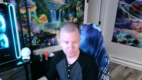 just ask  online show from 10/05/25, 03:32