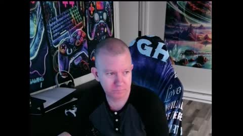 just ask  online show from 10/19/25, 04:29