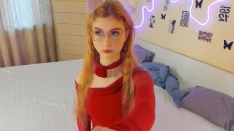 Nana online show from 02/24/26, 06:55