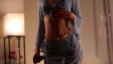 Ela online show from 01/14/26, 03:01