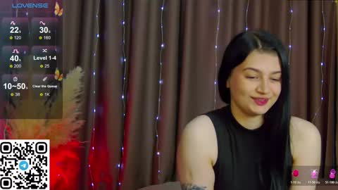 Sonya online show from 03/28/26, 01:38