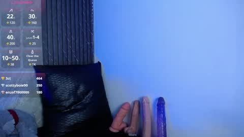 Sol  online show from 03/12/25, 01:25