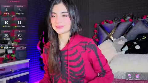 Sol  online show from 02/27/26, 07:47