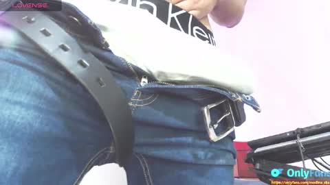 Snapshot of soldier_hugedick chatting on 12/07/24, 09:33 Soldier online show from 12/07/24, 09:33