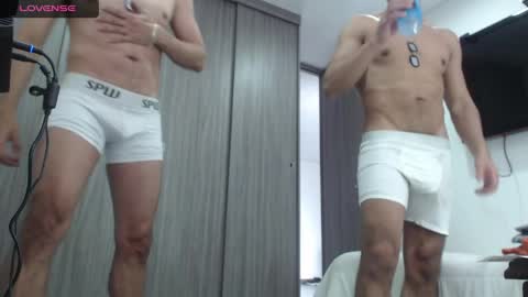 Soldier Jack online show from 04/05/26, 09:01