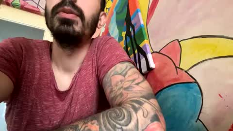 Soldiersexx online show from 02/11/25, 08:58