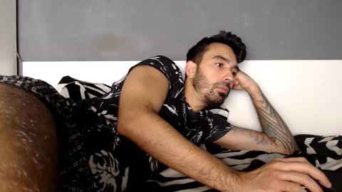 Soldiersexx online show from 12/20/25, 11:17