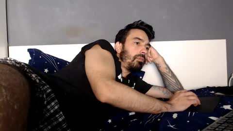 Soldiersexx online show from 04/17/26, 10:18