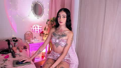 solecito online show from 04/12/26, 02:38