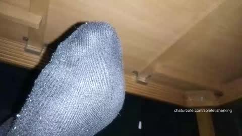 solefetisherking online show from 09/15/25, 12:10