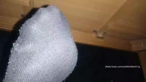 solefetisherking online show from 09/21/25, 01:51