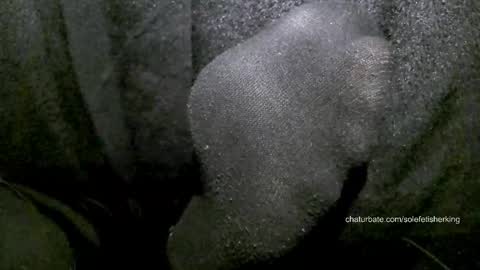 solefetisherking online show from 12/17/25, 03:34