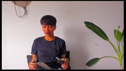 Snapshot of soleiandkairo chatting on 04/09/26, 05:07 SoleiKairo online show from 04/09/26, 05:07