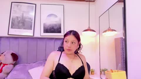 soleil_knox online show from 02/27/26, 07:47
