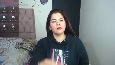 Solesit0 online show from 01/27/25, 01:26