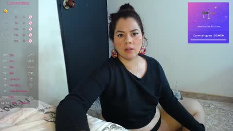 Solesit0 online show from 02/07/25, 04:59