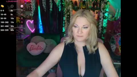 solesticia online show from 06/30/26, 06:03