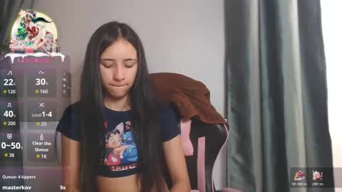 Fernada Rodriguez online show from 12/16/25, 11:37