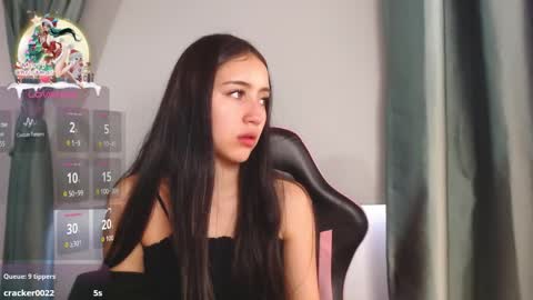 Fernada Rodriguez online show from 12/18/25, 11:38