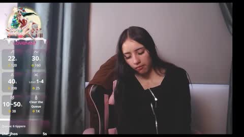 Fernada Rodriguez online show from 12/20/25, 11:39