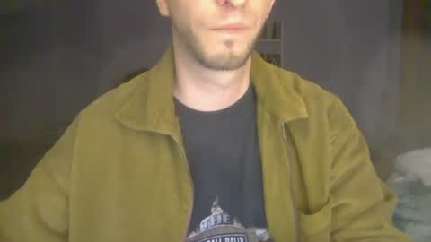 solid_flow online show from 04/16/26, 08:53