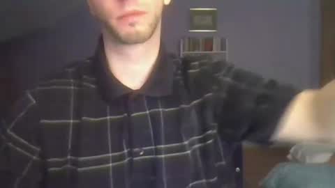 solid_flow online show from 04/27/26, 08:51