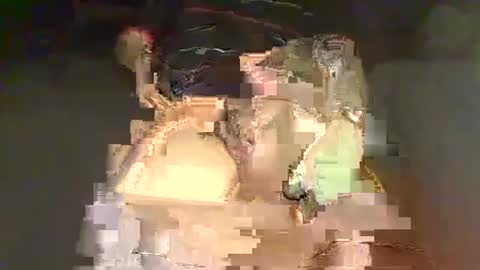 solid_flow online show from 05/18/26, 09:42