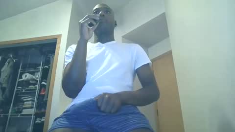 Snapshot of solidsnake992 chatting on 12/13/24, 11:34 solidsnake992 online show from 12/13/24, 11:34