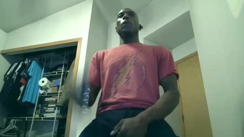 Snapshot of solidsnake992 chatting on 09/21/25, 09:16 solidsnake992 online show from 09/21/25, 09:16