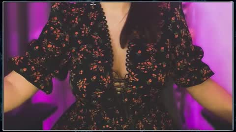 Gaby Solis online show from 10/19/25, 01:45