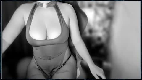 Gaby Solis online show from 02/08/26, 07:17