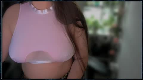 Gaby Solis online show from 03/07/26, 04:15