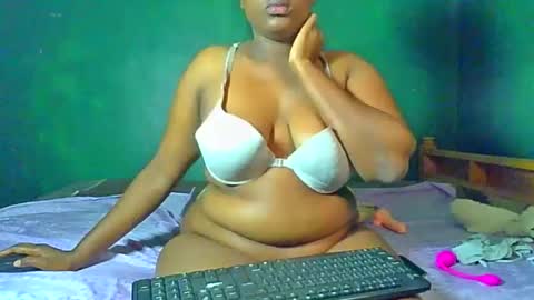 Solly bunny online show from 03/30/26, 01:28