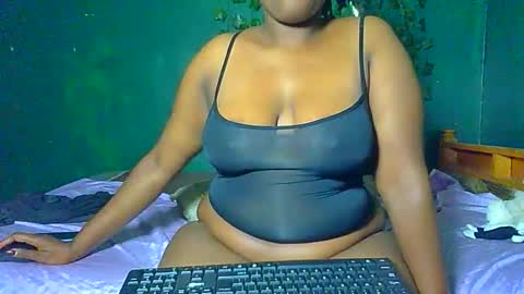 Solly bunny online show from 04/30/26, 02:40